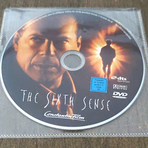 Constantin film the - the, sixth