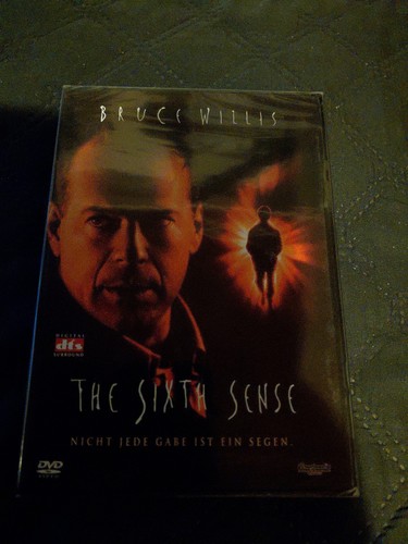 Sixth sense the - sixth, sense,