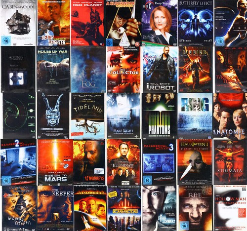 Dvd filme klassiker - dvd,