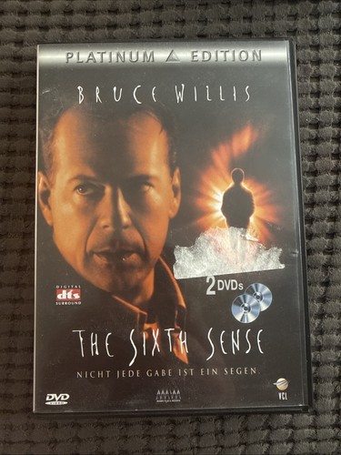 The sixth sense platinum - sixth,