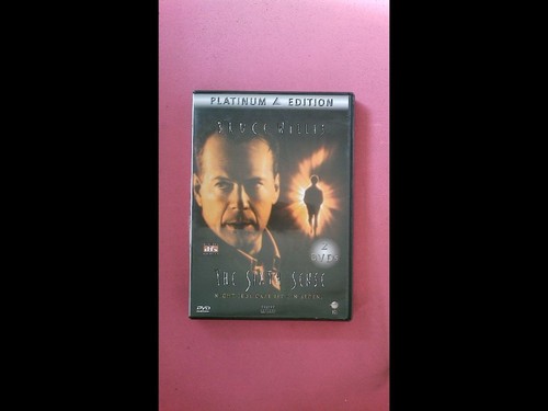 The sixth sense - sixth, (platinum