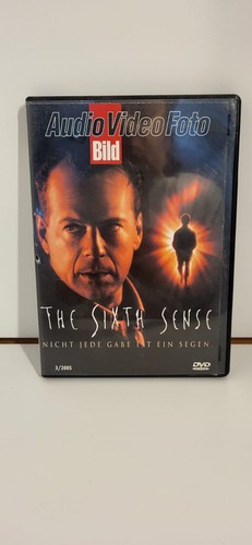 Dvd the sixth sense - "the,