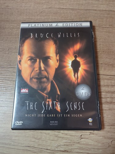 The sixth sense - the, platinum