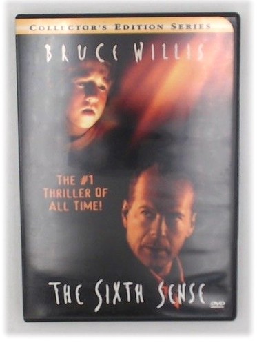 The sixth sense collector s - sixth,
