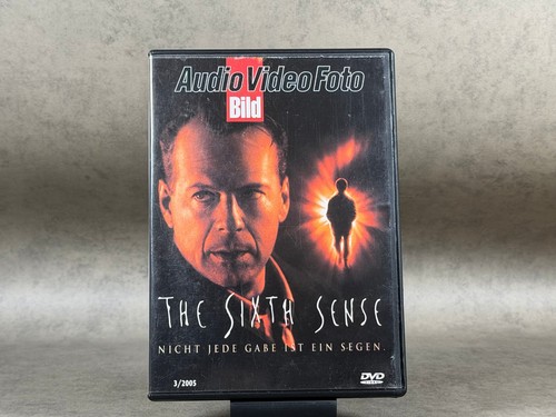The sixth sense - the, audio
