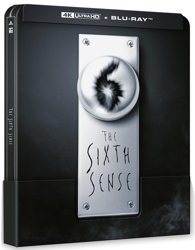 The sixth sense uhd - (4k, +