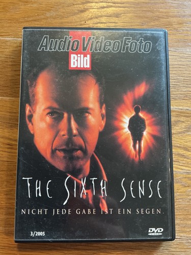 The sixth sense - sixth,