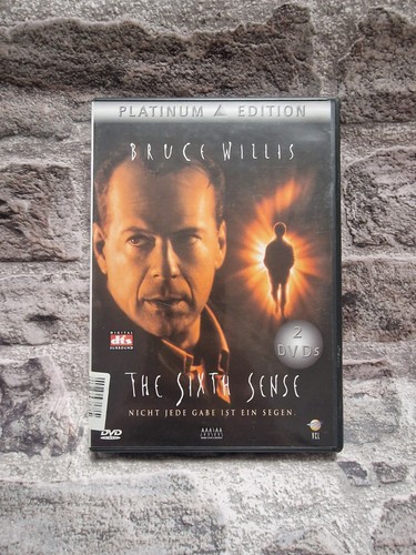 The sixth sense mit - sense,