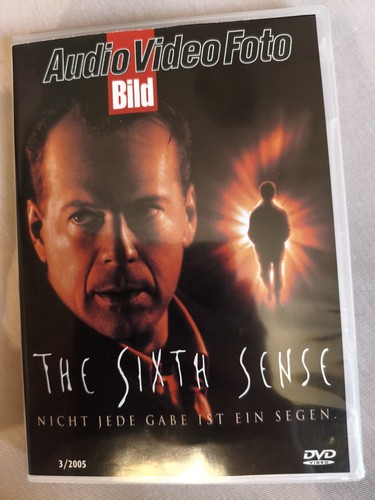 The sixth sense - the,