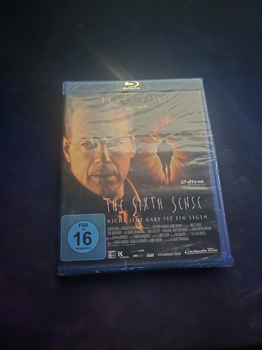 The sixth sense blu ray - -, neu