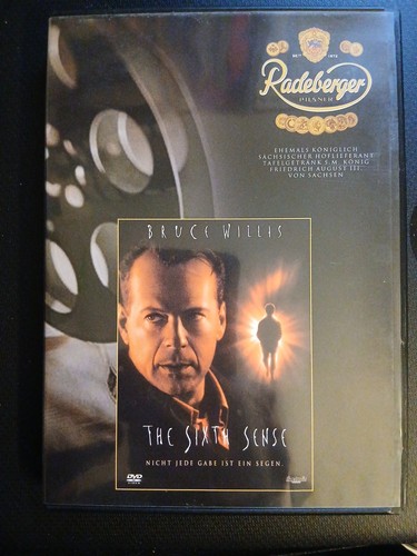 Dvd bruce willis the - the, sixth