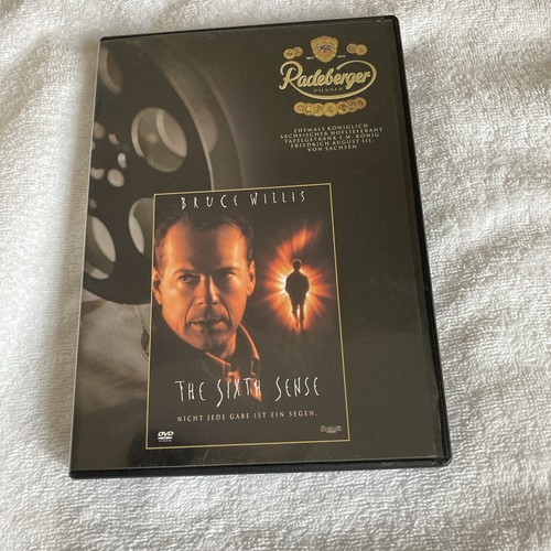 The sixth sense - the,
