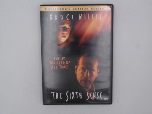 The sixth sense collector s - the,