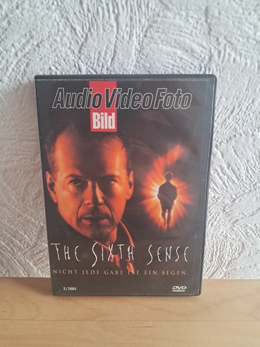 Dvd doppelpack the sixth - "the,