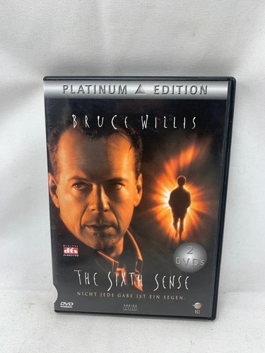 The sixth sense - sixth,