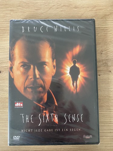 The sixth sense - sixth,