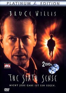 The sixth sense platinum - the,