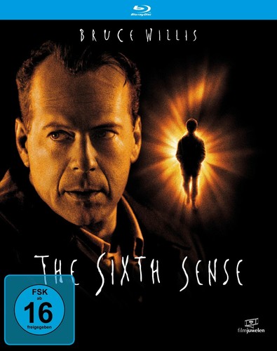 The sixth sense bruce willis - the,