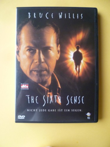Dvd the sixth - "the,