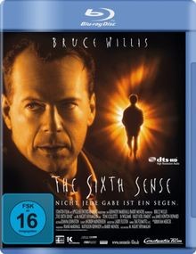 The sixth sense blu - the, [blu-ray]