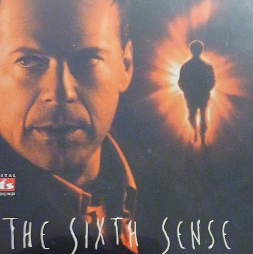 The sixth sense - the,