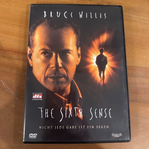 The sixth sense von - m., night