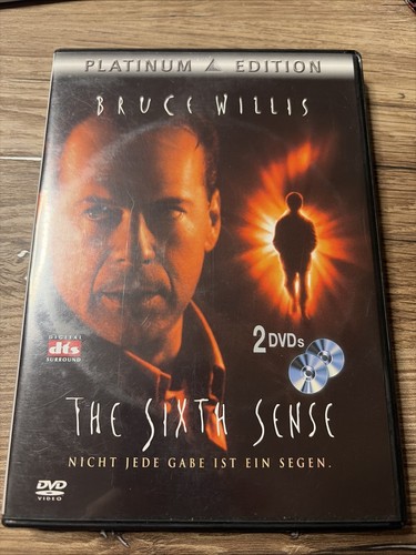 The sixth sense - sense, (platinum