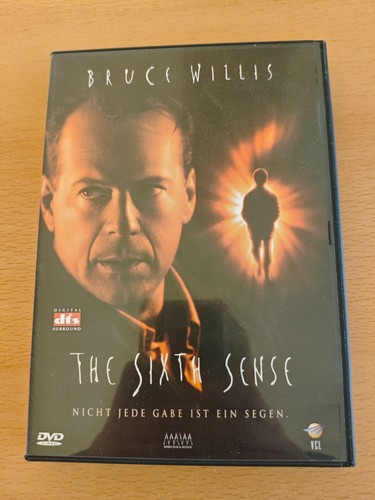 The sixth sense fsk - sixth,