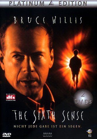 The sixth sense - the,