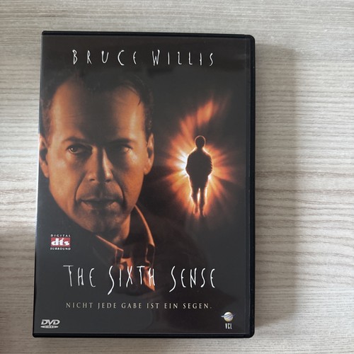 The sixth sense - -, nicht