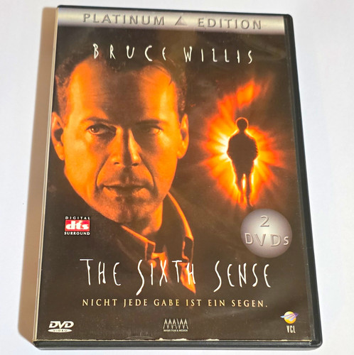 The sixth sense platinum - sixth,