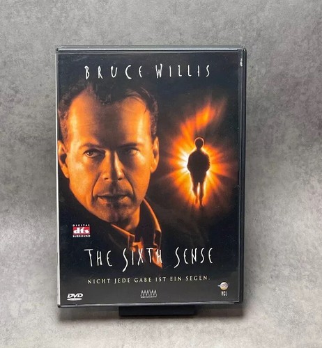 The sixth sense - nicht, jede