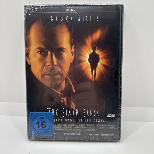 Bruce willis the sixth - -,