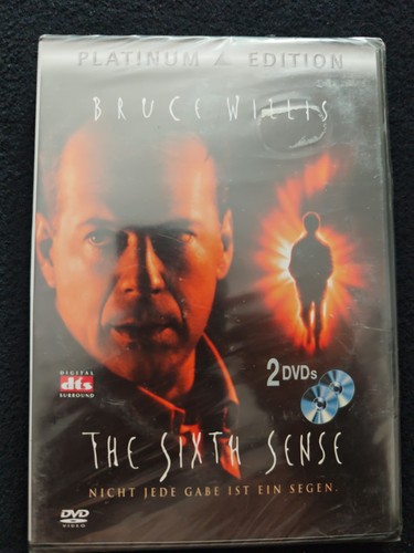 The sixth sense platinum - sense,