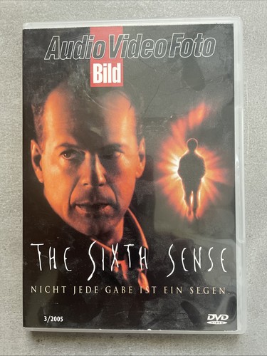 The sixth sense nicht jede - sixth,