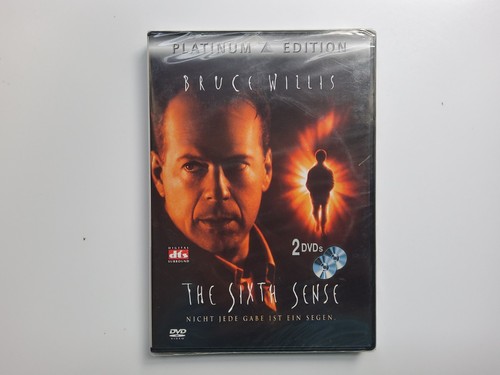 The sixth sense platinum - sixth,