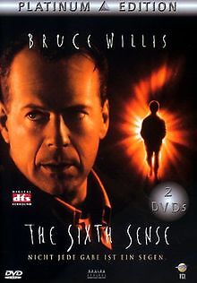 The sixth sense - the, (2
