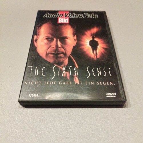 Dvd the sixth - dvd,
