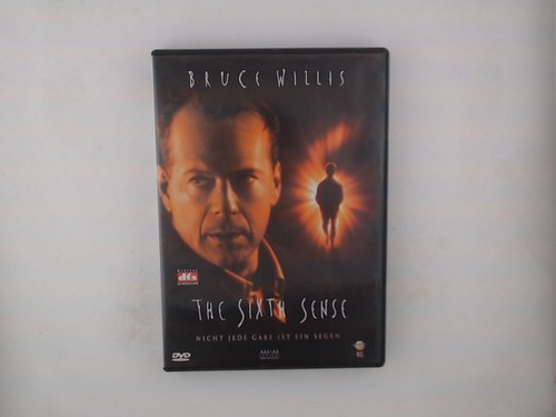 The sixth sense collette - the,