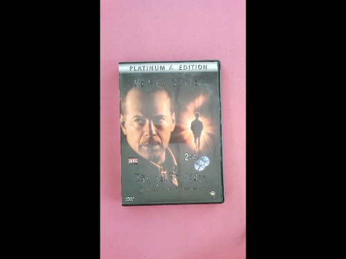 The sixth sense - sixth,