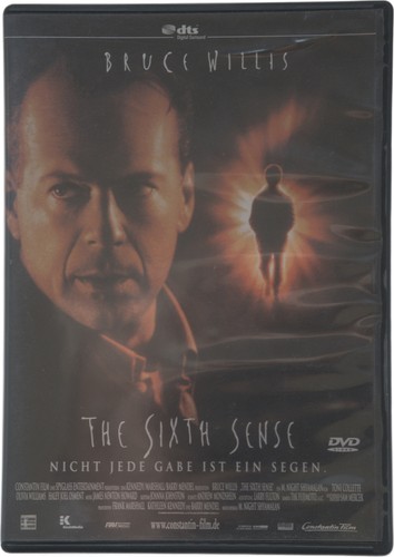 The sixth sense - sixth,