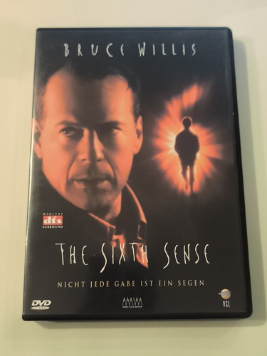 Dvd the sixth - sixth,