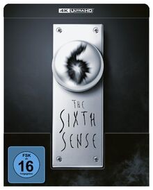 The sixth sense - the, uhd