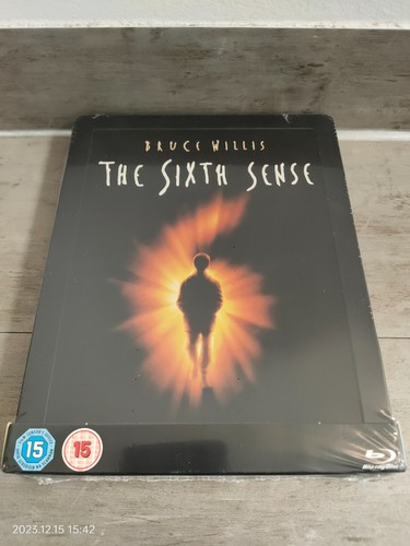 The sixth sense - the,
