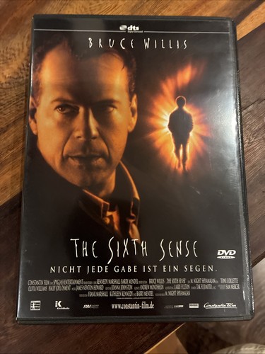The sixth sense - sixth, night