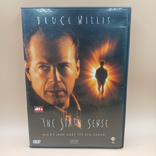 The sixth sense fsk - sixth,