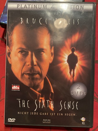 The sixth sense - the,