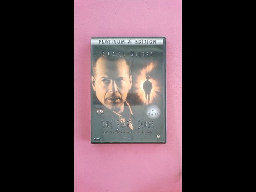 The sixth sense platinum - sixth, (platinum