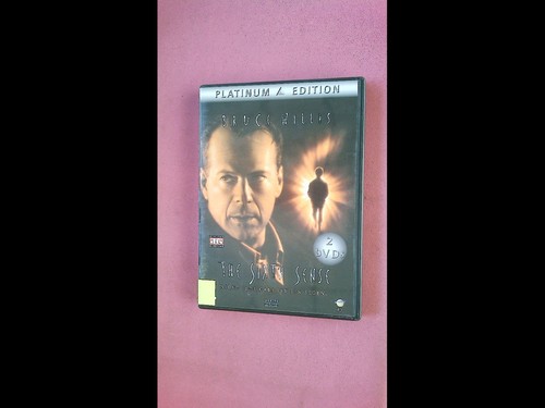 The sixth sense platinum - the,