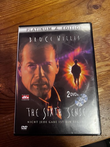 The sixth sense - the,